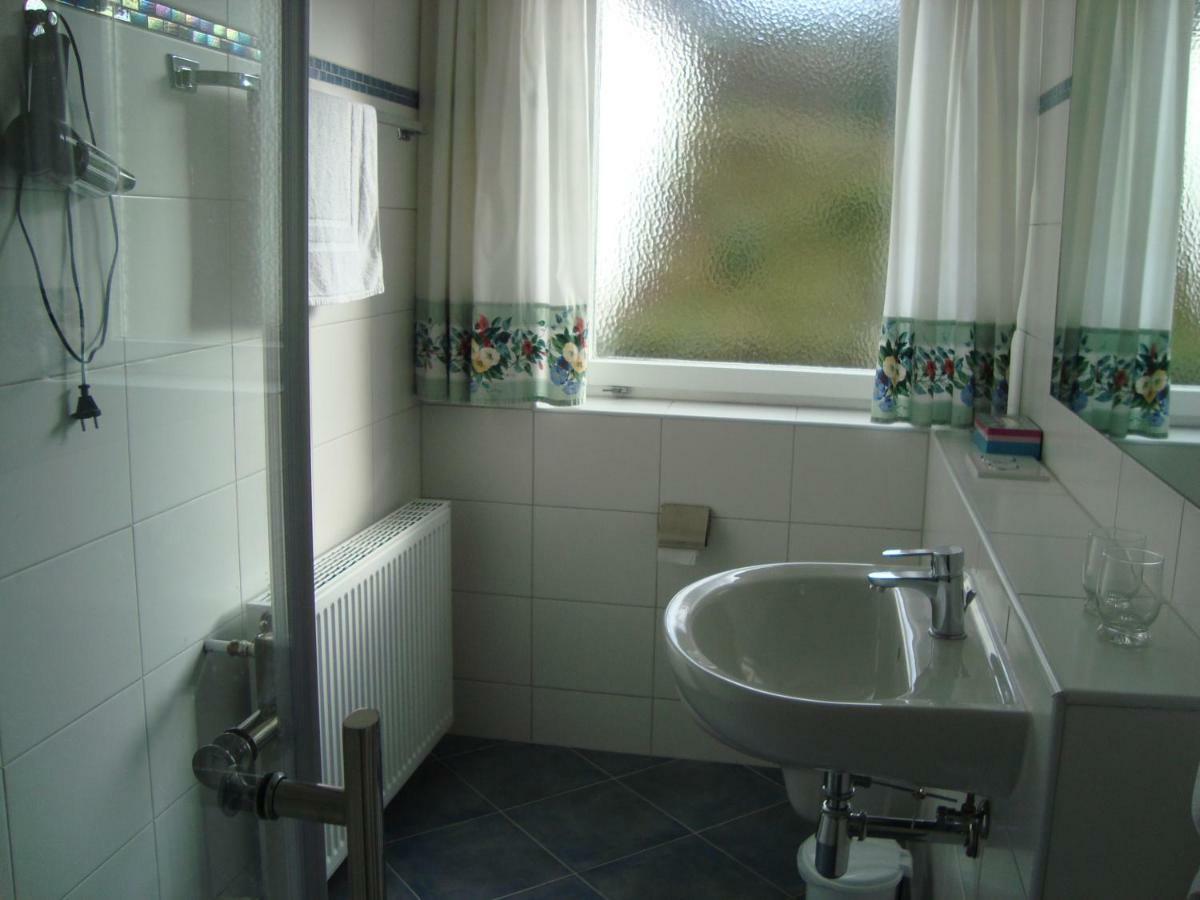 Ferienwohnung Haus Malerwinkel Bad Bevensen Exterior foto