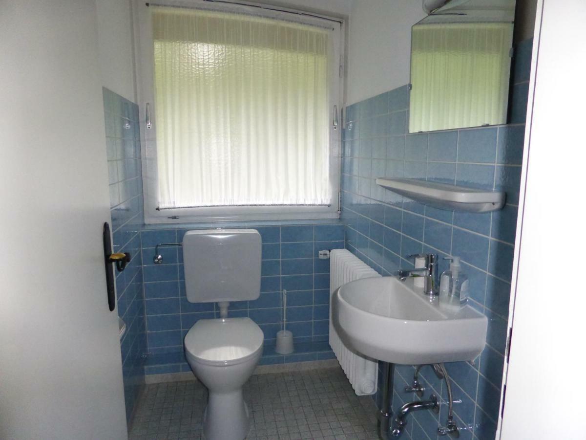 Ferienwohnung Haus Malerwinkel Bad Bevensen Exterior foto