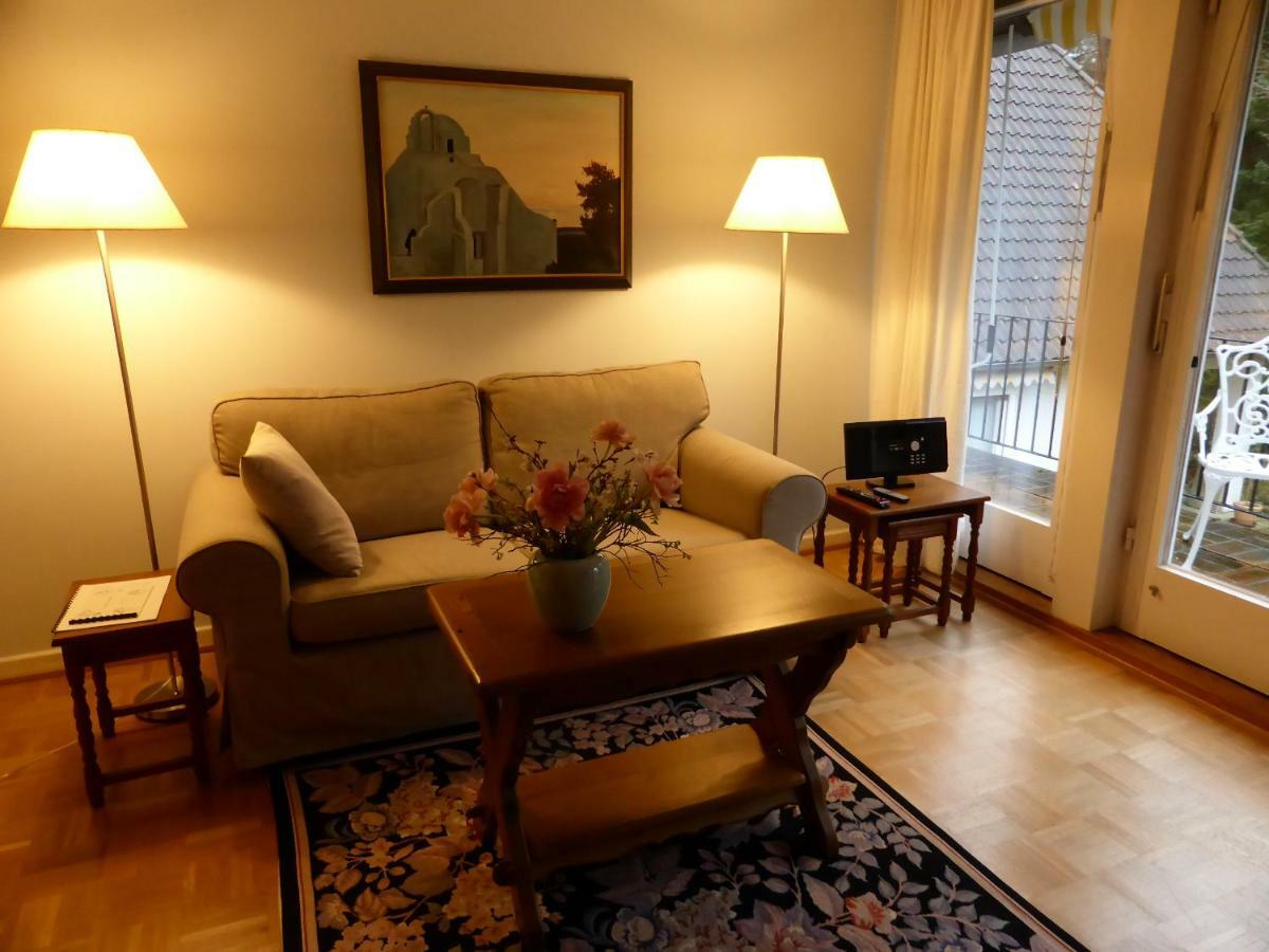Ferienwohnung Haus Malerwinkel Bad Bevensen Exterior foto